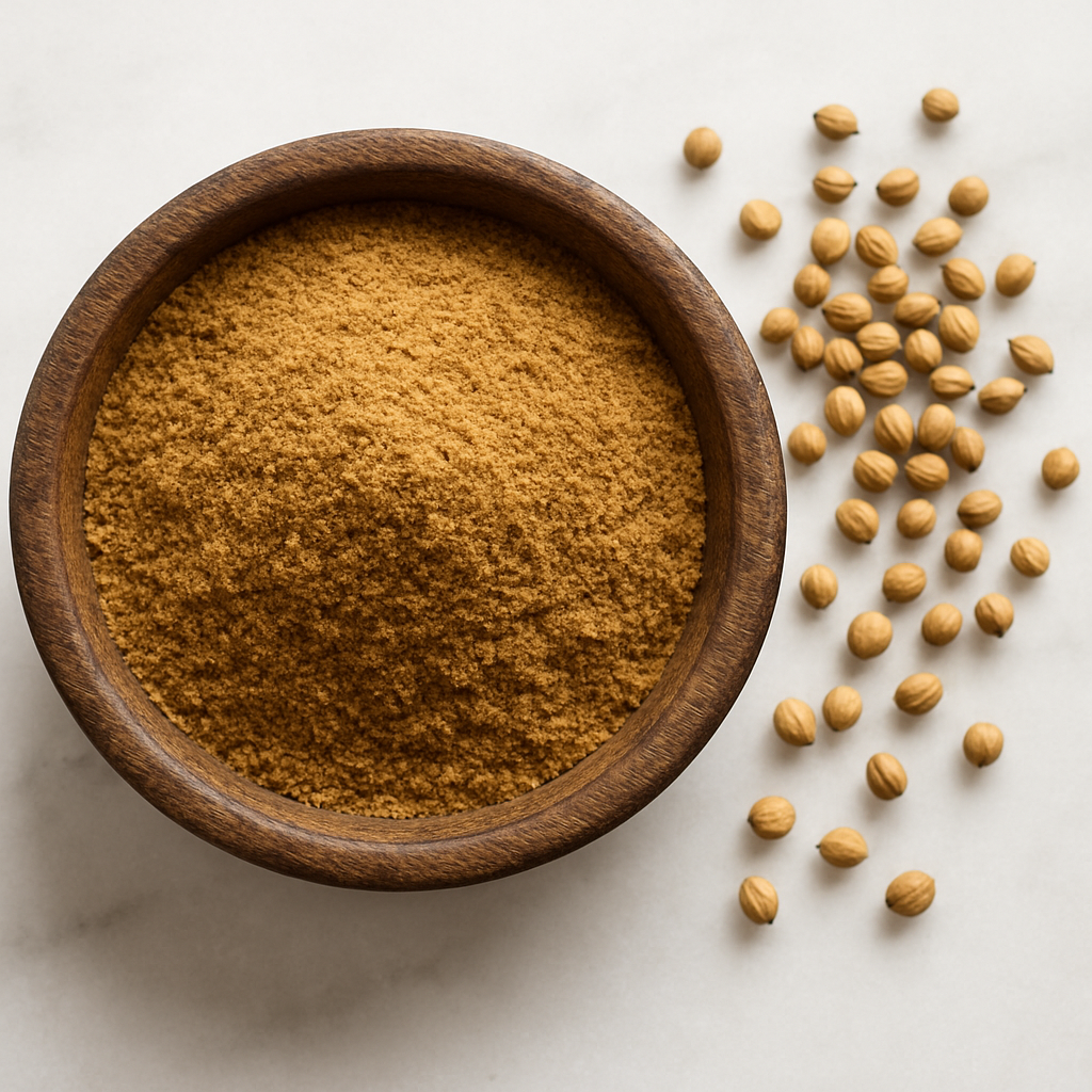 Coriander Powder