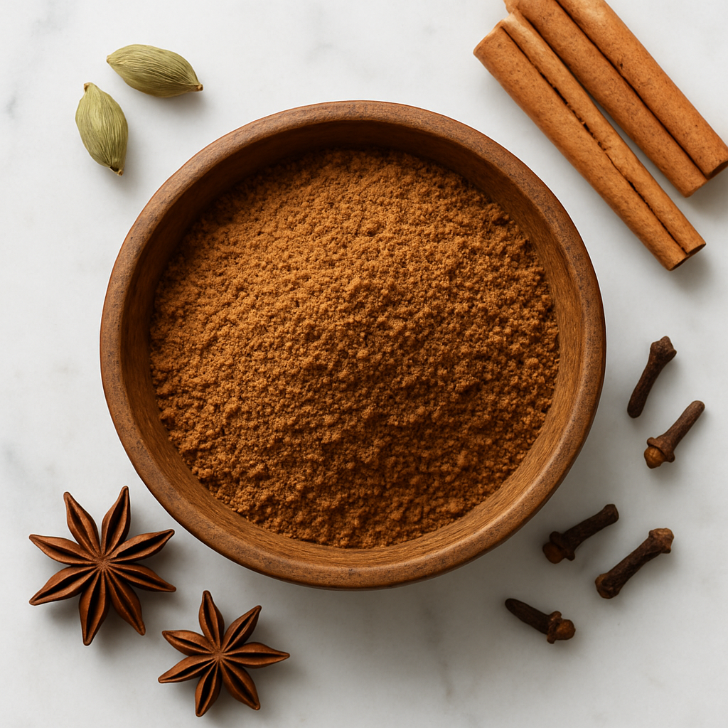 Garam Masala
