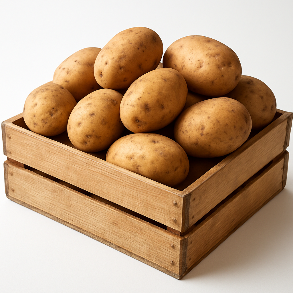 Potato