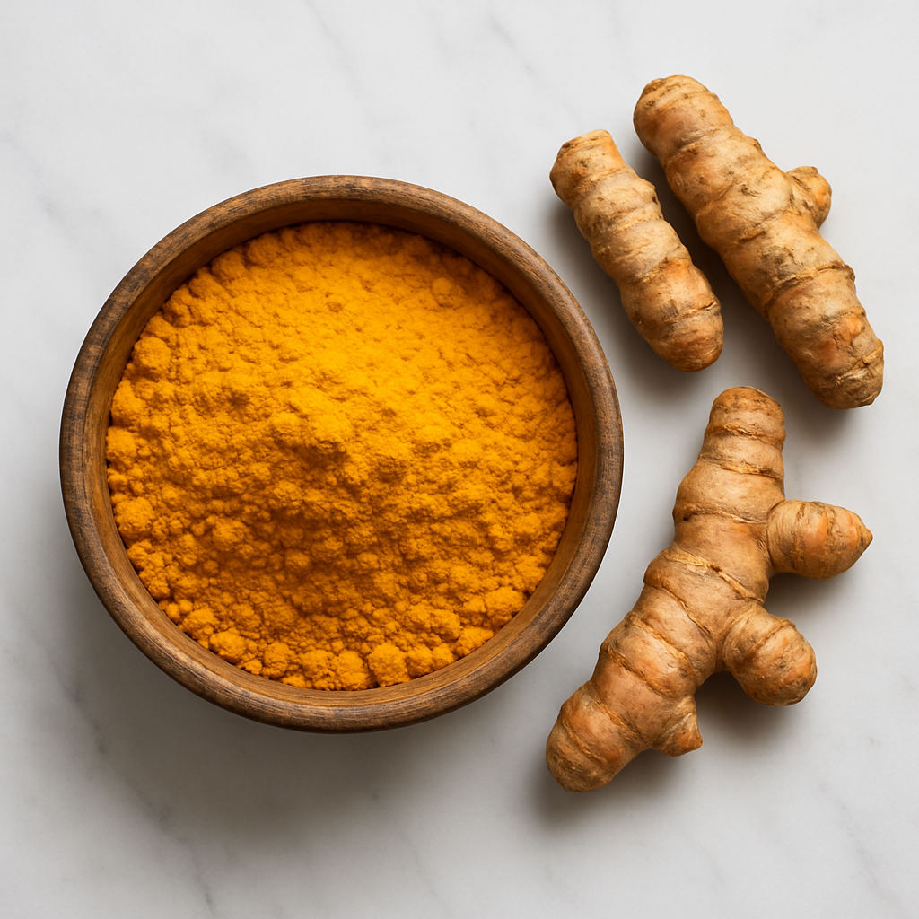 Turmeric Powder